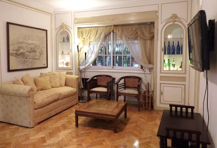 Lovely Room In Maria's House! - Argentine