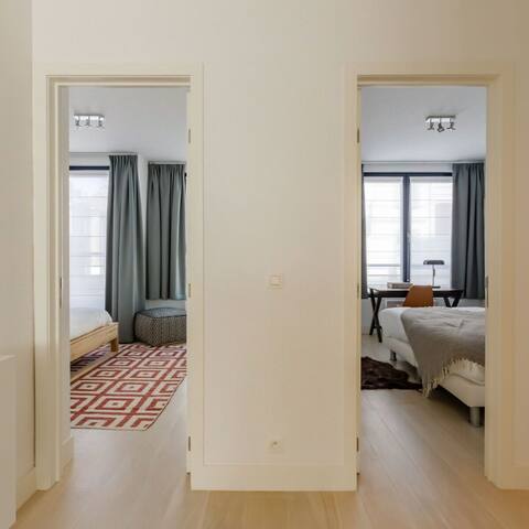 New stylish apartment in Brussels (Apt 2) gallery image 5