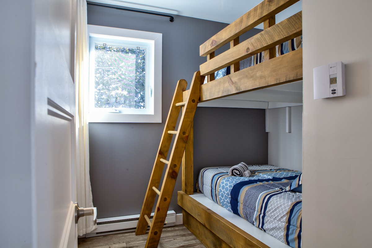 Спалня 5 - на приземния етаж