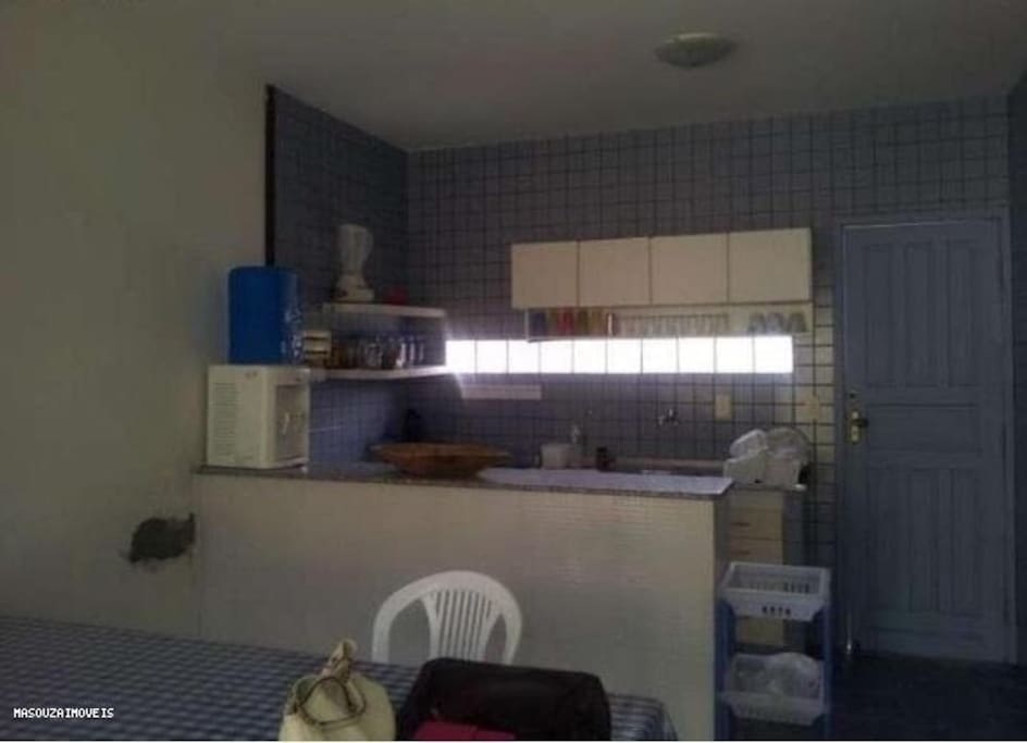 Cozinha