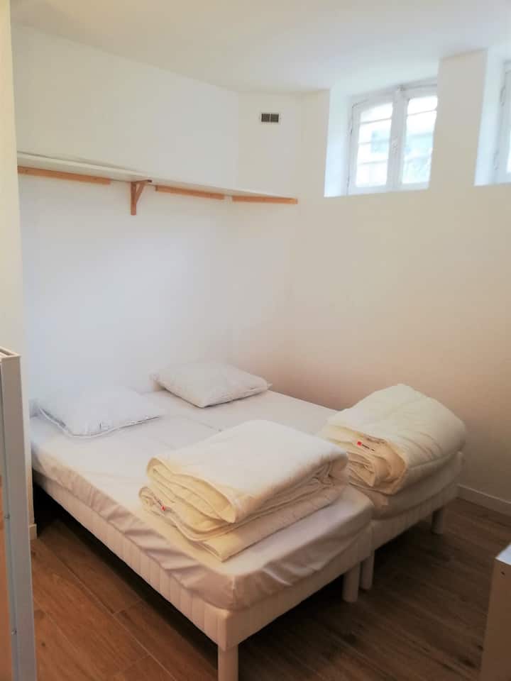 غرفة النوم 3