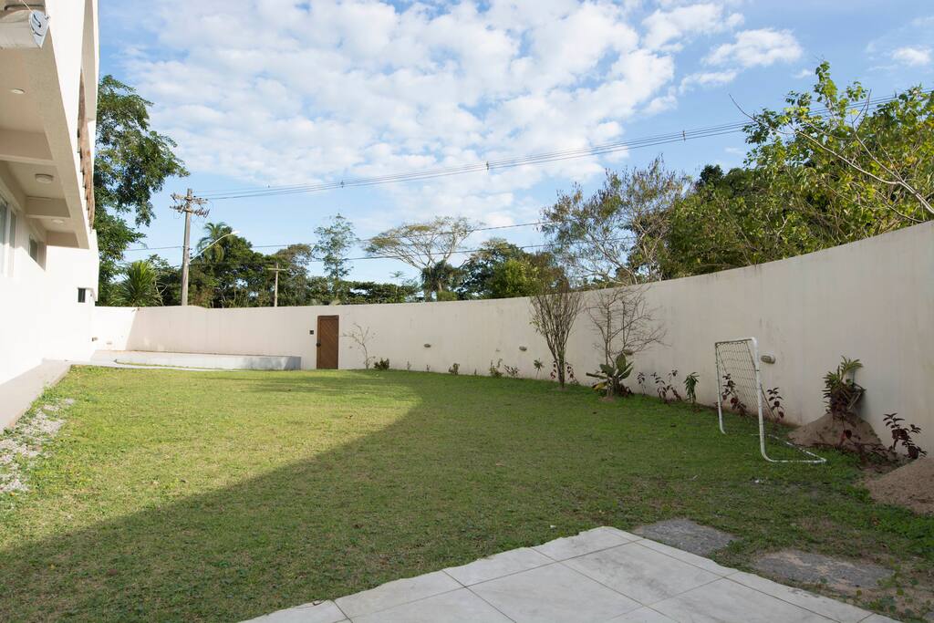 jardim