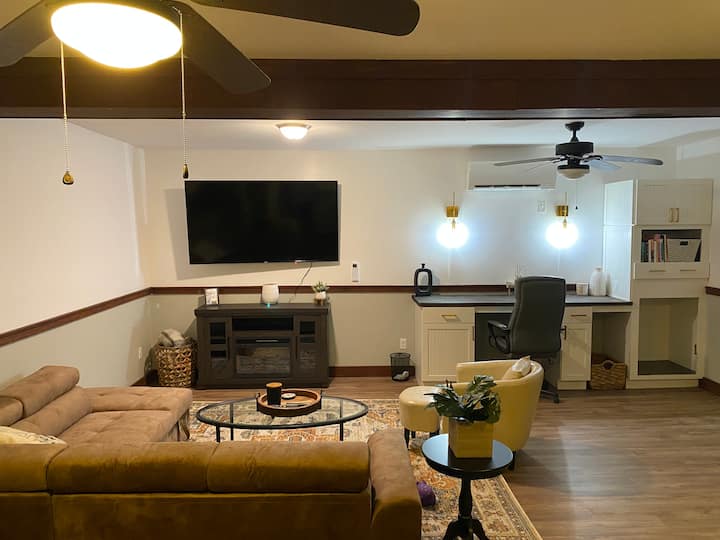 3br Lakefront Oasis -250ft Sandy Private Frontage - Rochester, NH