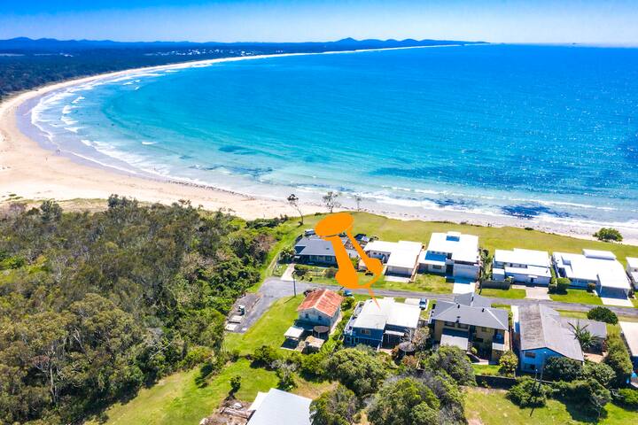 Summer Salt Beach Shack