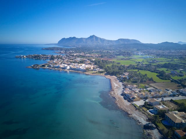 Mallorca Week managed Airbnb listing 1