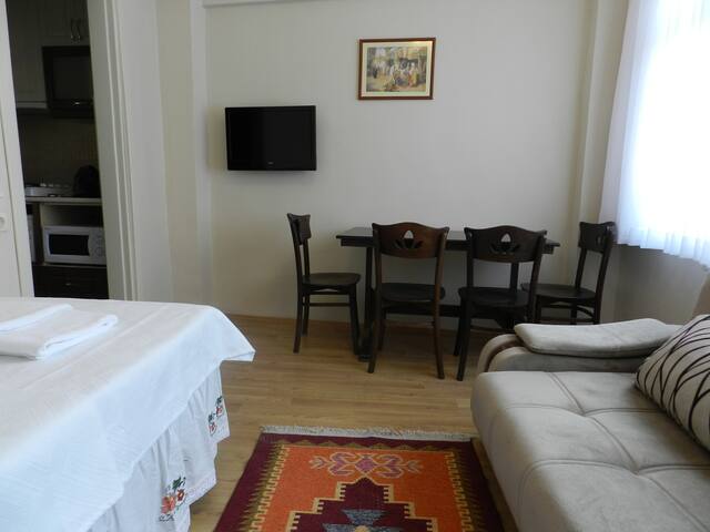 hagia sophia apartment 1 gallery image 4