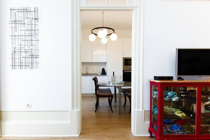 H&L Porto House – Amazing Garden – Best Location gallery image 2