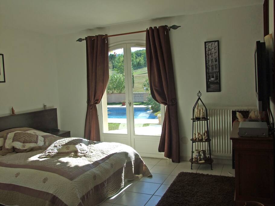 Chambre 1