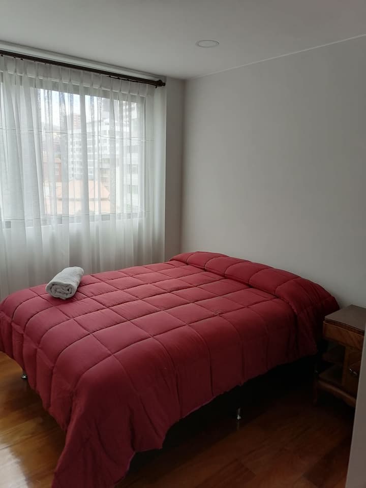 Habitación 3