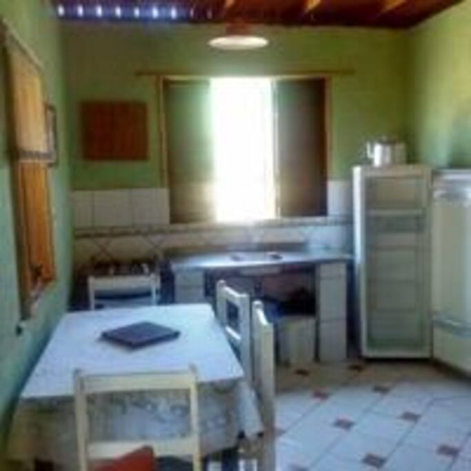 Cozinha