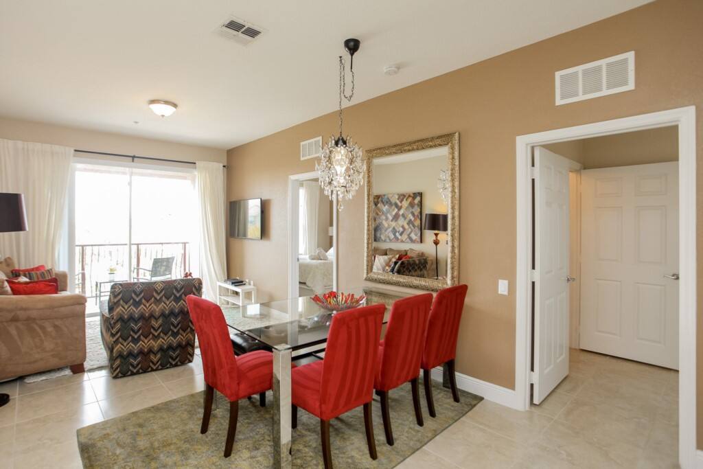 Dinning Room