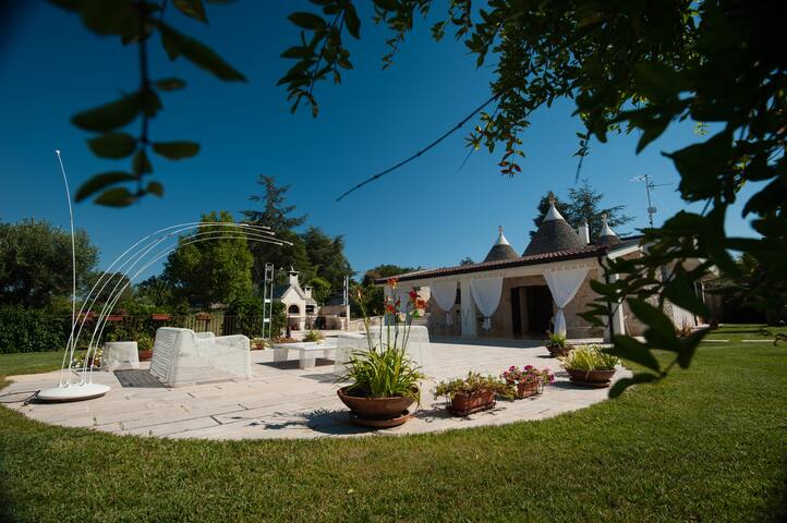 The Trullallegro resort gallery image 5