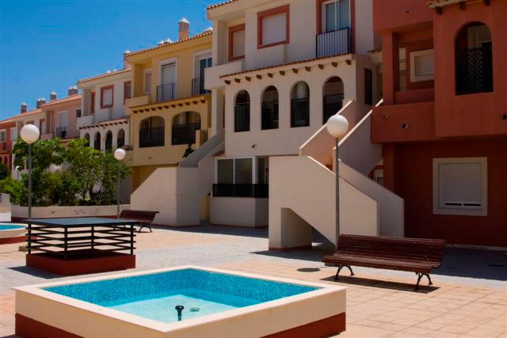 Residential