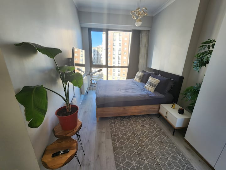 საძინებელი 1