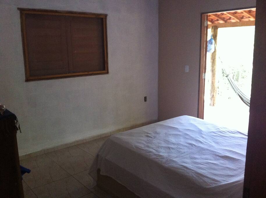 Quarto Casal