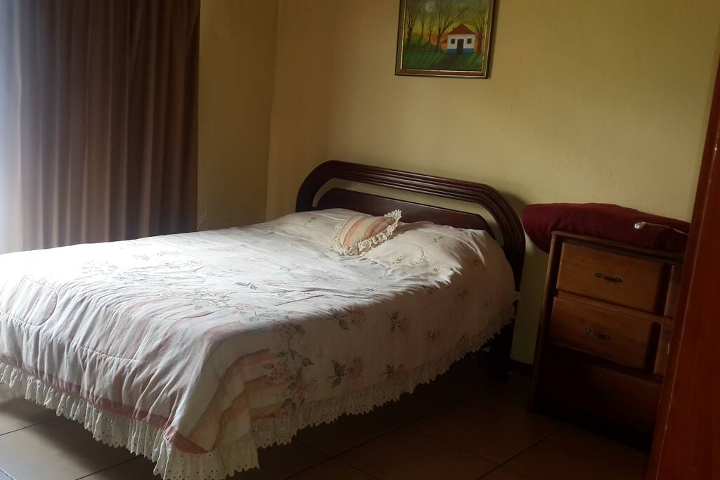 Dormitorio