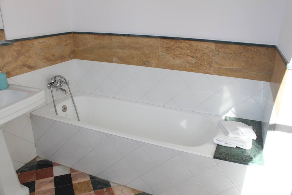 Bañera