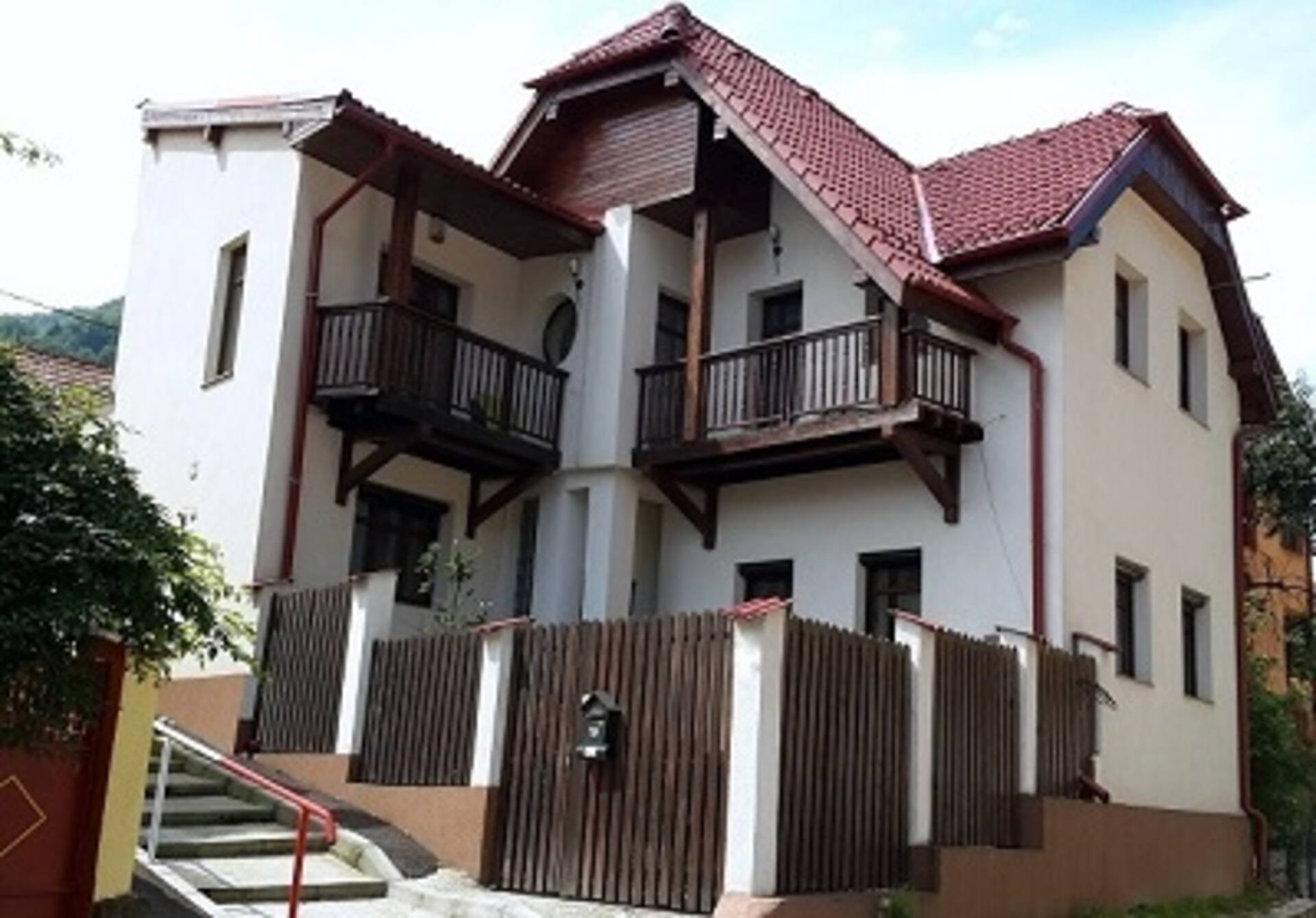 Casa Regal — foto 2