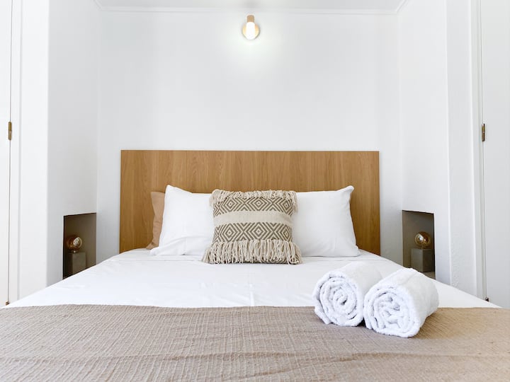 Quarto 1 |
غرفة النوم 1