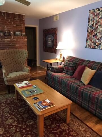 A Great Place To Stay!