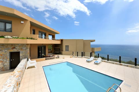 WONDERFUL ECO FRIENDLY VILLA AUGUSTINE