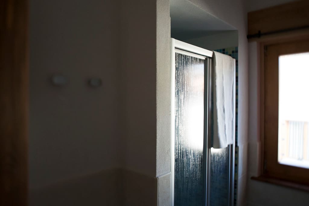 Bagno/Doccia