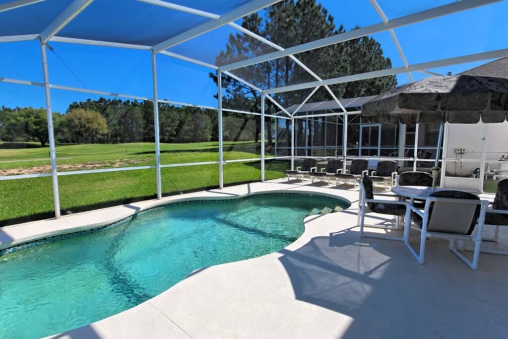 Sweet Home Vacation Disney Rentals Vacation Homes Florida Orlando Highlands Reserve