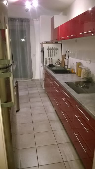 Cuisine