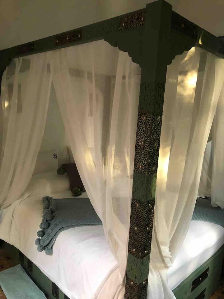 Chambre 2