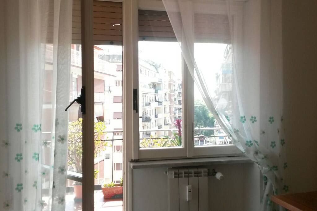 Stanza da letto foto 6
