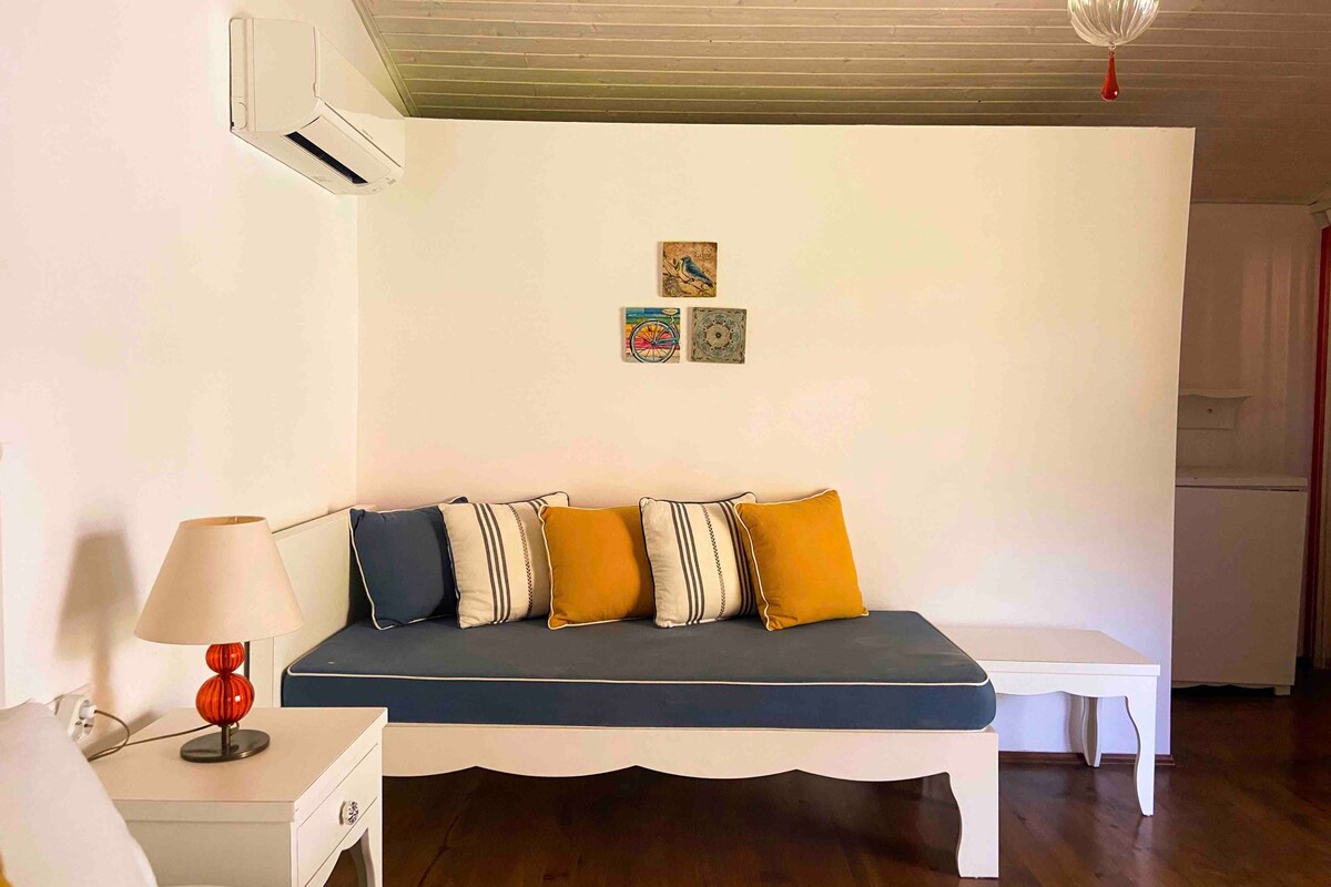 พื้นที่อยู่อาศัย