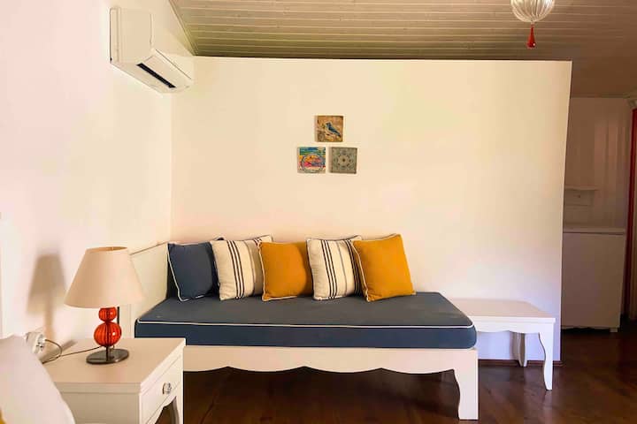 Всекидневна зона