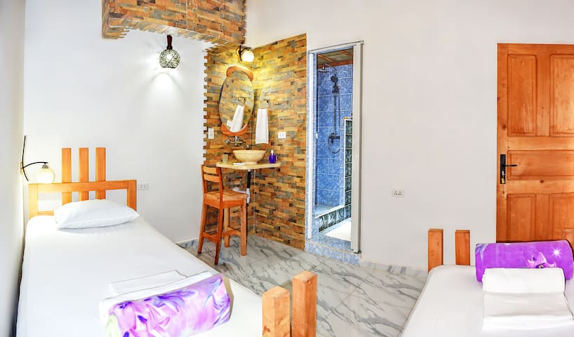 Airbnb Trinidad Ferienwohnungen Unterkunfte Sancti