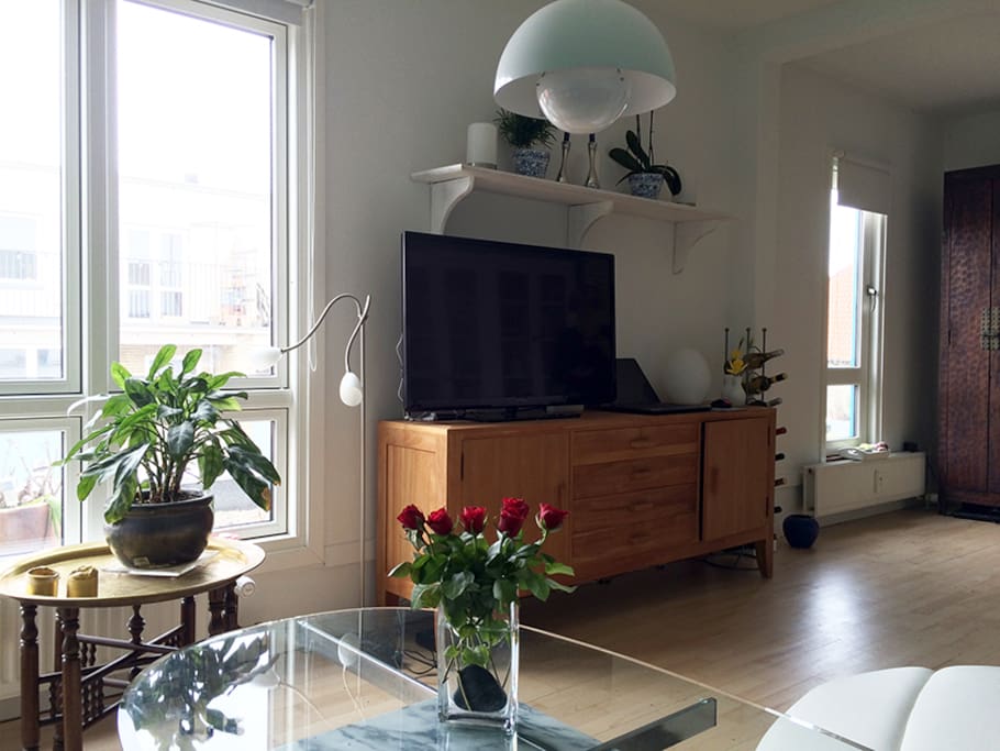 Livingroom