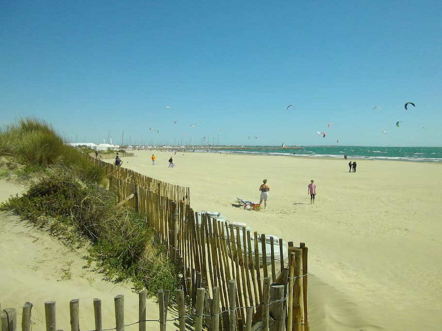 nos merveilleuses plages de la méditerranée