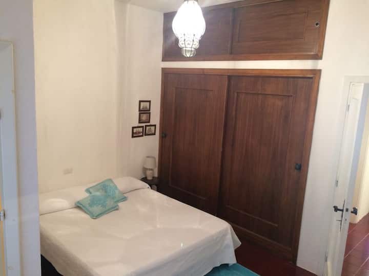 Habitación 1