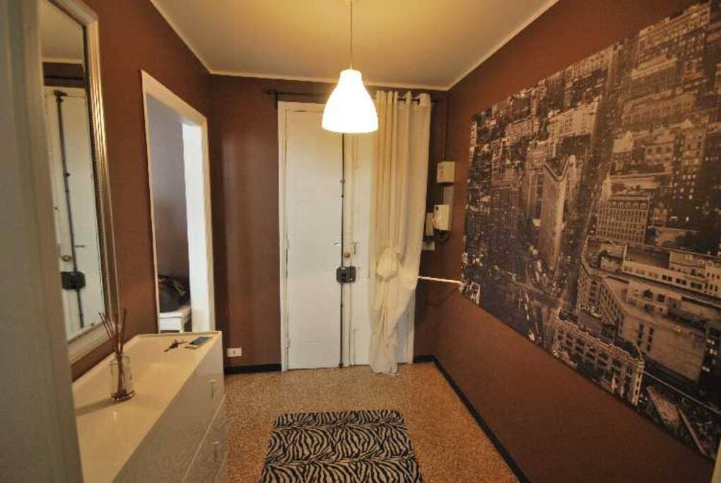 ingresso