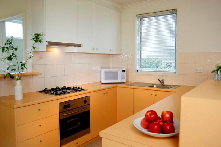 Three Bedroom Apartment gallery image 3