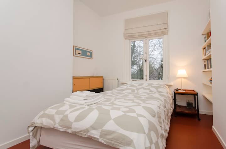 slaapkamer nr. 3