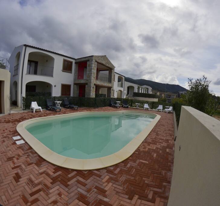 Piscina