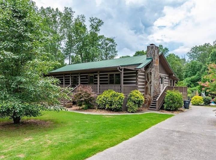 Calhoun Vacation Rentals & Homes United States Airbnb