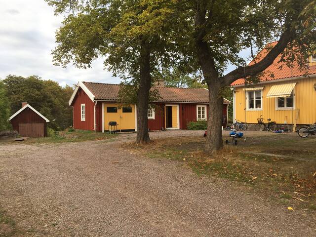 Mnsters, lem, Stuga. 4.86(29) SuperhostMnsters S, Kalmar ln, Sweden. Entire cabin. hosted by Emil Select check-in date. This host offers a 13% Mnsters, lem, Stuga - Cabins for Rent in - Airbnb