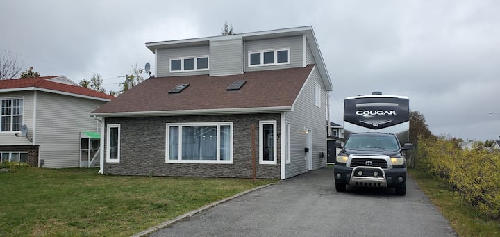 תמונה מס' 1 של הנכס סגנון Stay Inn מספר 5 עם ג'קוזי סגור לחלוטין