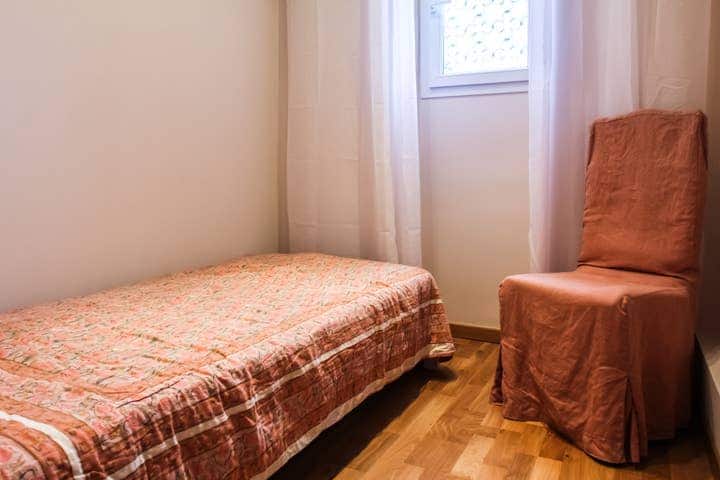 غرفة النوم 3