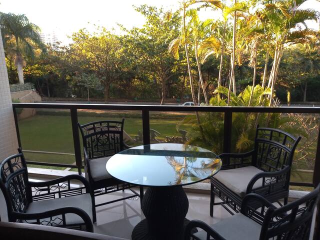 Condomínio Fechado, Barra, 4 quartos gallery image 4