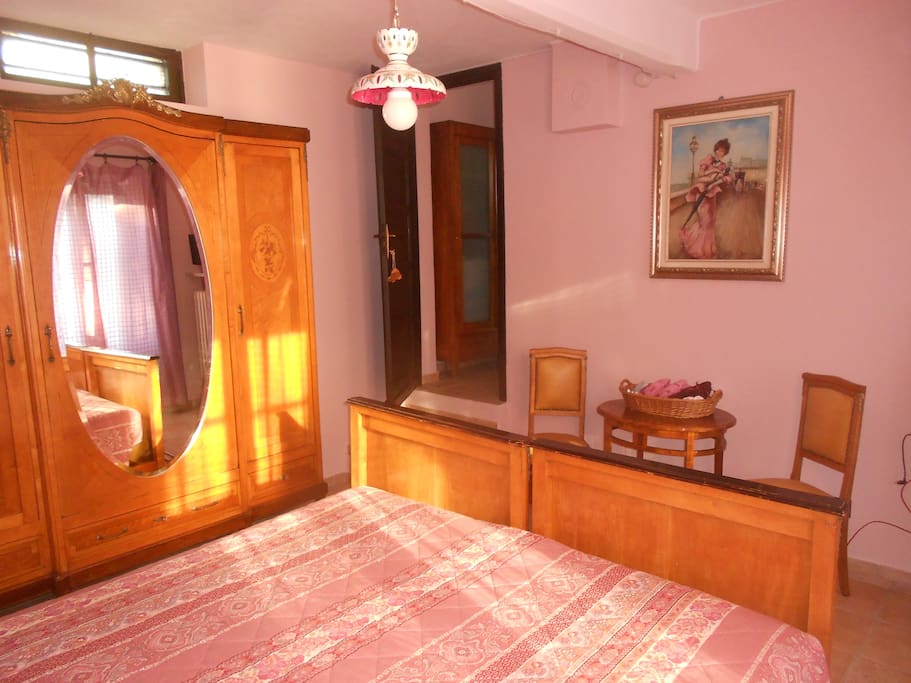 TartaRosa