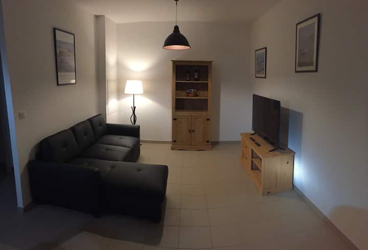 მისაღები ოთახი