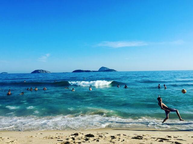 Cozy place, fancy area gallery image 5