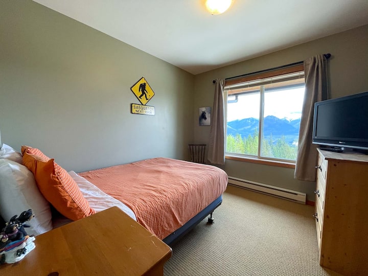 Საძინებელი #3