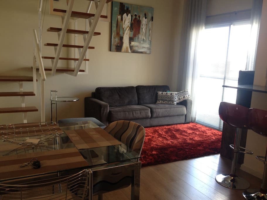 estar loft